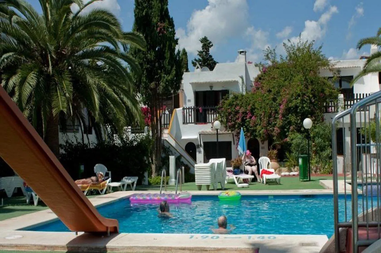 Cala D Or Park Apartments Cala D´Or