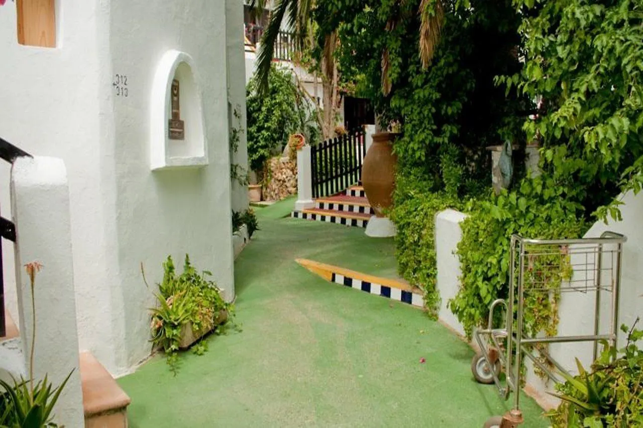 Cala D Or Park Apartments Cala D´Or إسبانيا