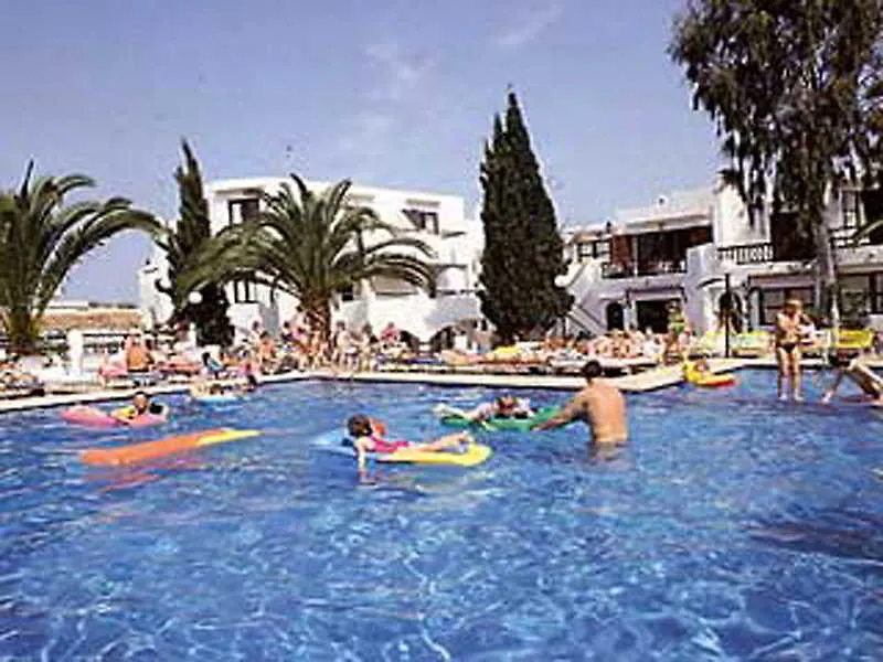 Cala D Or Park Apartments Cala D´Or إسبانيا