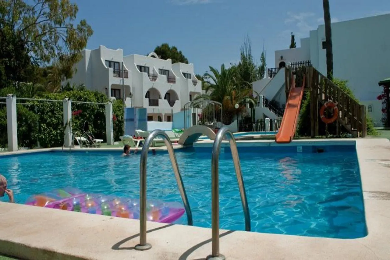 Cala D Or Park Apartments Cala D´Or