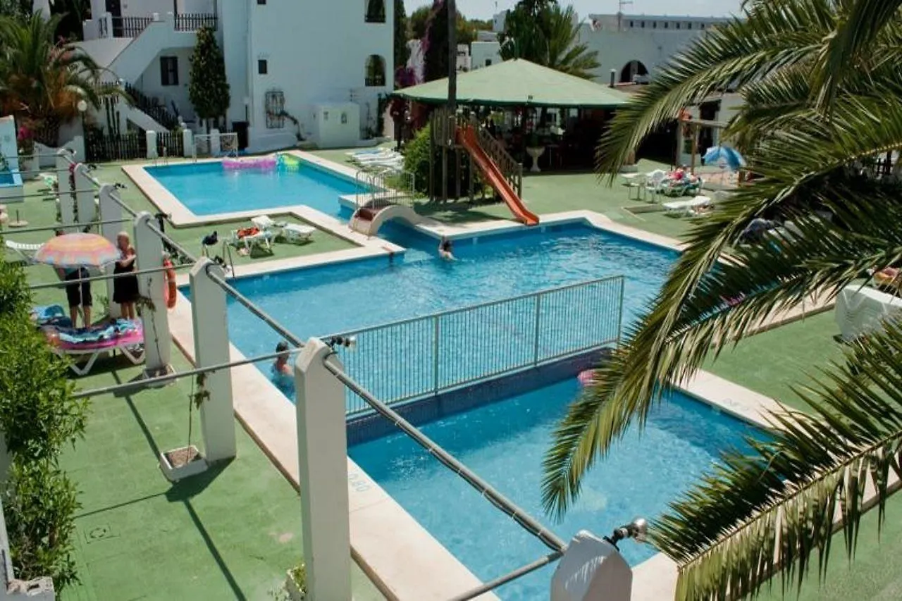 Cala D Or Park Apartments Cala D´Or