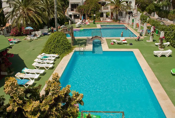 Cala D Or Park Apartments Cala D´Or
