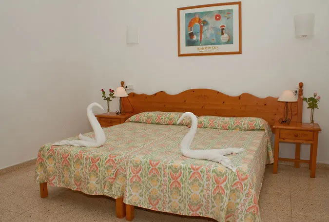 Cala D Or Park Apartments Cala D´Or إسبانيا