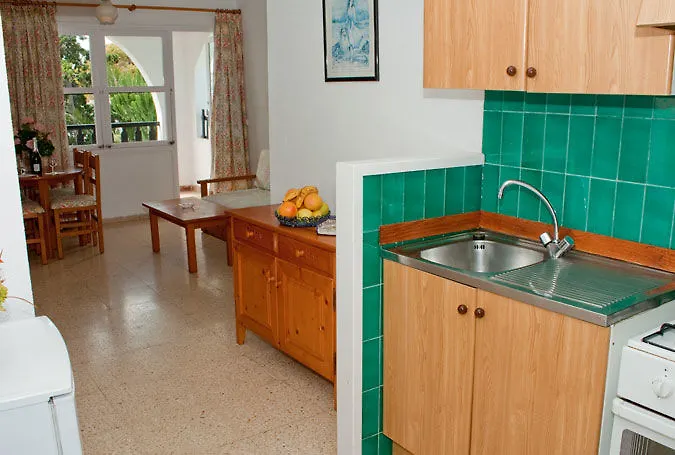Cala D Or Park Apartments Cala D´Or 0*,  إسبانيا