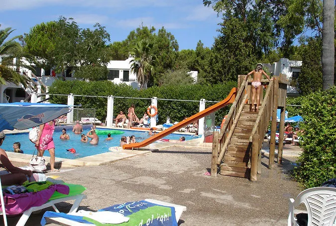 Cala D Or Park Apartments Cala D´Or إسبانيا