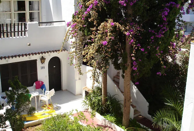 Cala D Or Park Apartments Cala D´Or 0*,  إسبانيا
