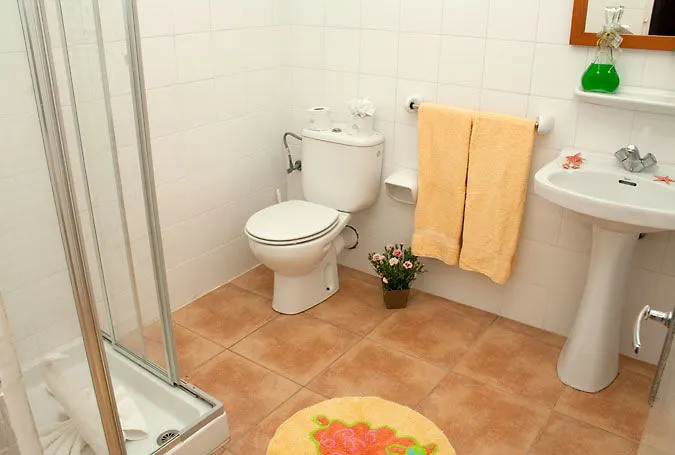Cala D Or Park Apartments Cala D´Or إسبانيا