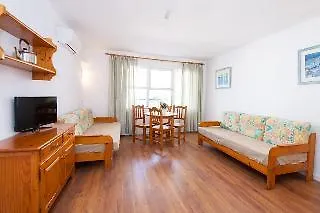 Cala D Or Park Apartments Cala D´Or 0*,  إسبانيا